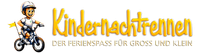Kindernachtrennen Logo